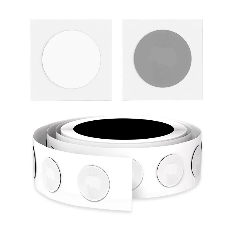 NTAG213 Wet Inlay Sticker — reference image 14