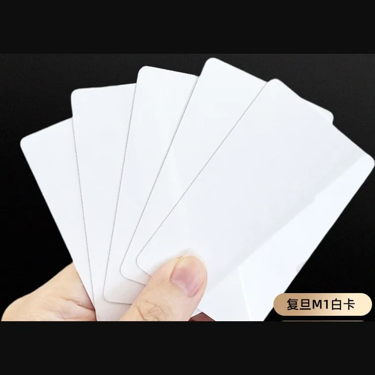 NTAG215 NFC 白卡