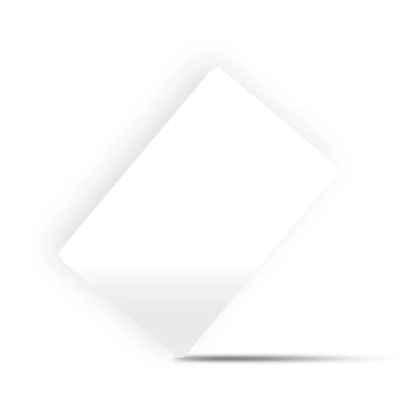 NTAG215 Blank NFC Card — reference image 5