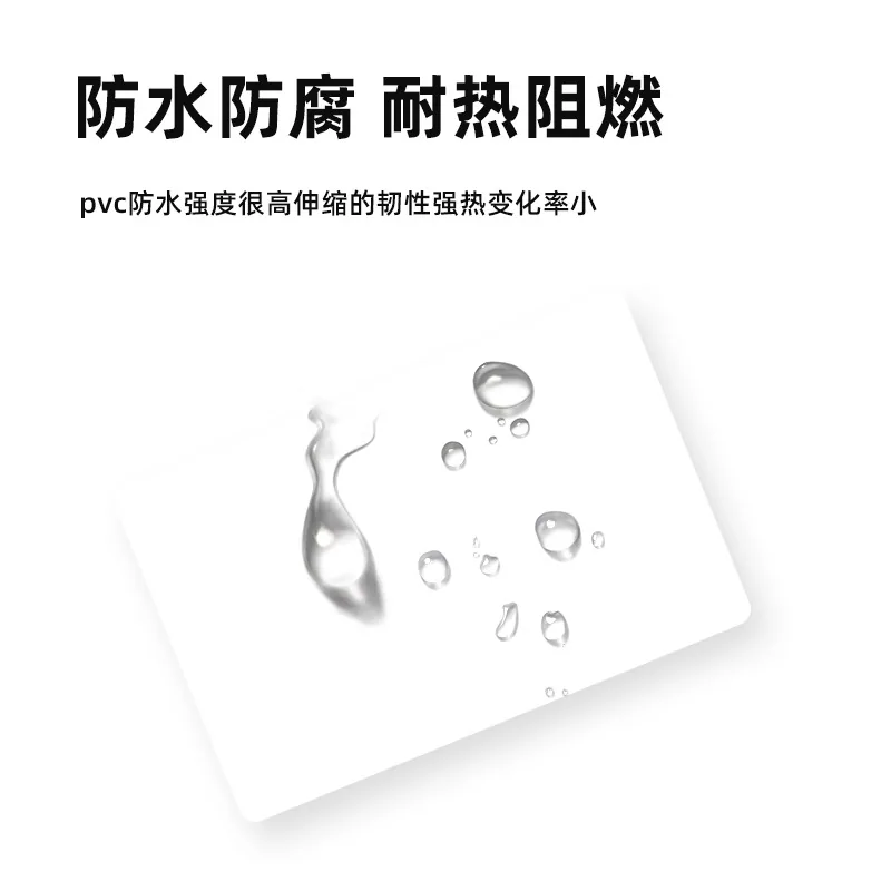 复旦 F08(M1)IC 白卡 — 产品参考图 3