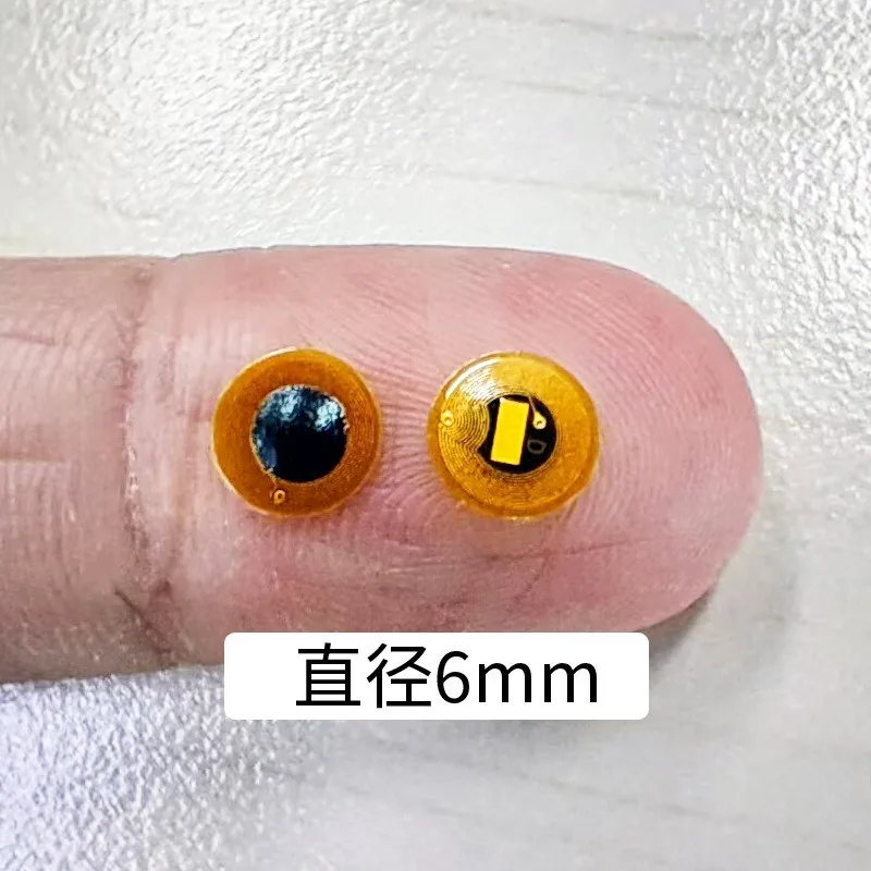 FPC 迷你 NFC 标签 NTAG213 — 产品参考图 7