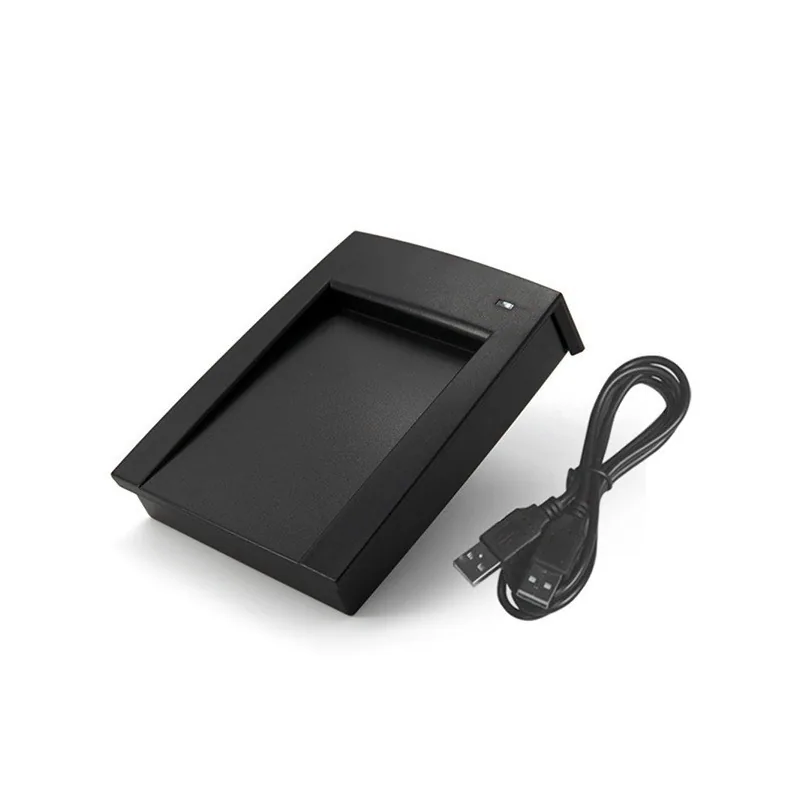 NFC 批量写入读写器(含 SDK) — 产品参考图 5