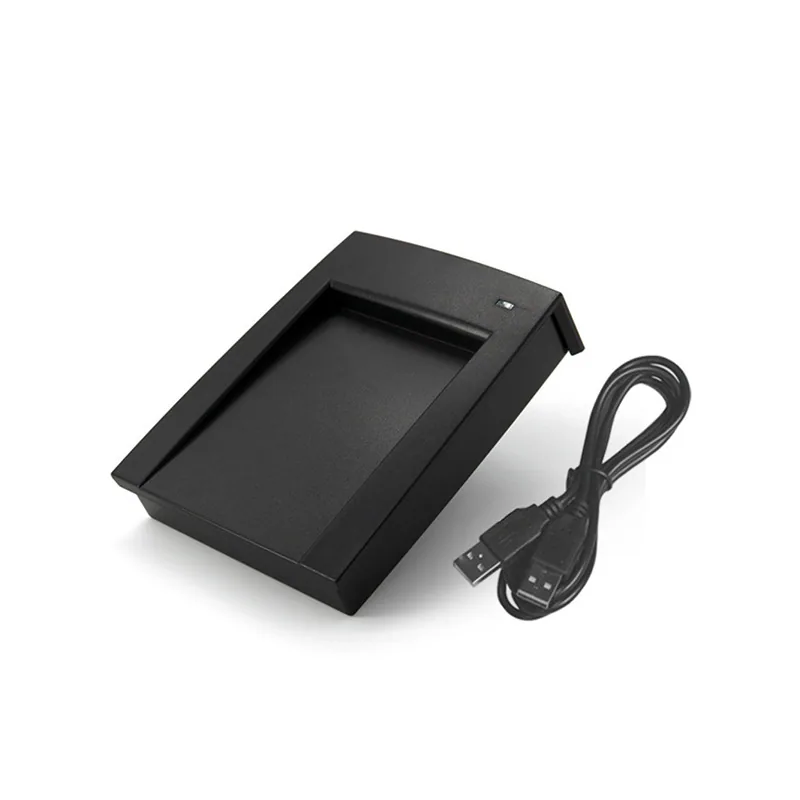 NFC 批量写入读写器(含 SDK) — 产品参考图 6